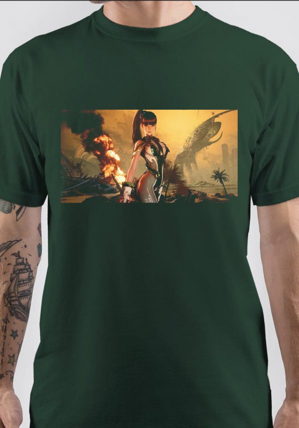 Stellar Blade T-Shirt