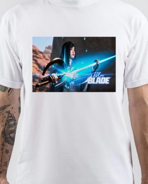 Stellar Blade T-Shirt