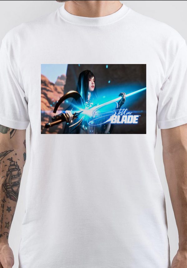 Stellar Blade T-Shirt