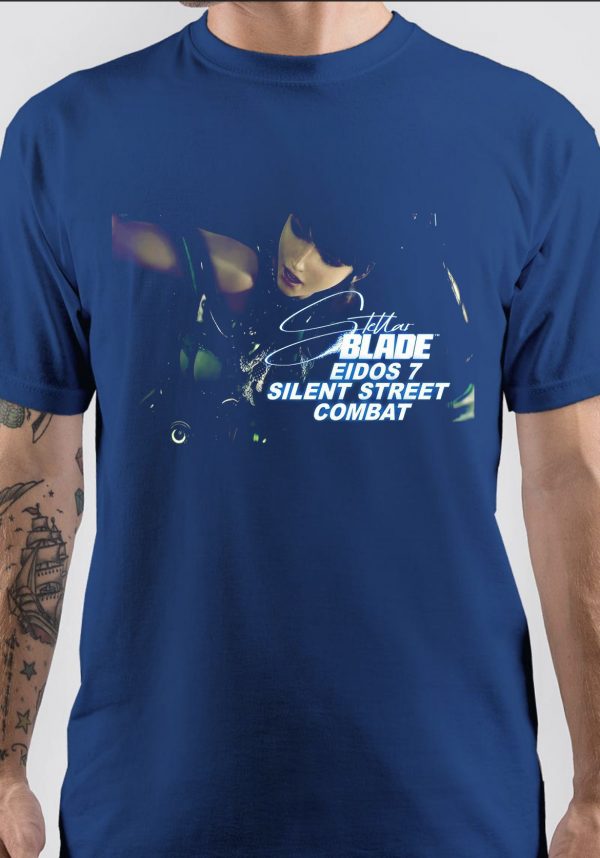 Stellar Blade T-Shirt