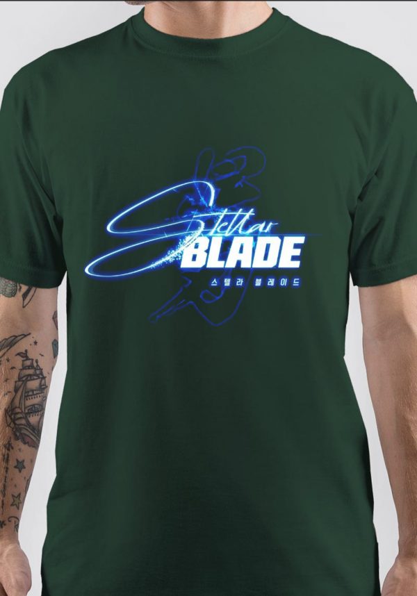 Stellar Blade T-Shirt