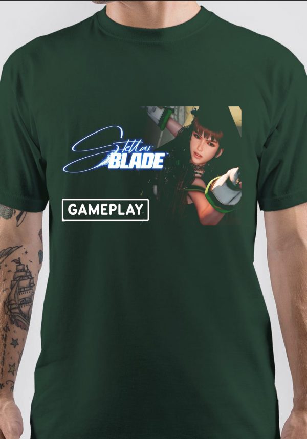 Stellar Blade T-Shirt