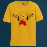 Stewie Griffin T-Shirt