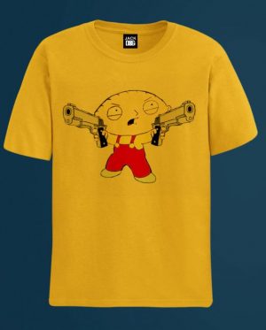 Stewie Griffin T-Shirt