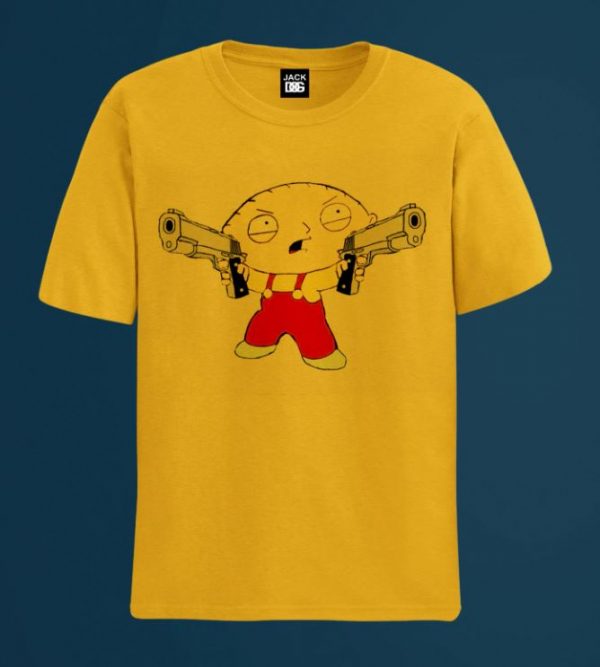 Stewie Griffin T-Shirt