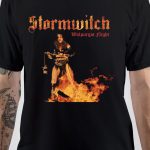 Stormwitch T-Shirt