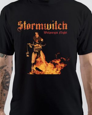 Stormwitch T-Shirt