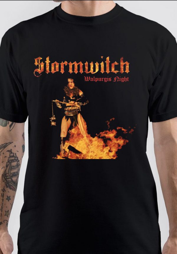 Stormwitch T-Shirt