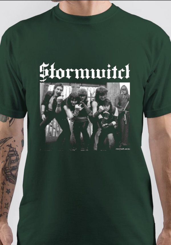 Stormwitch T-Shirt