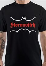 Stormwitch T-Shirt