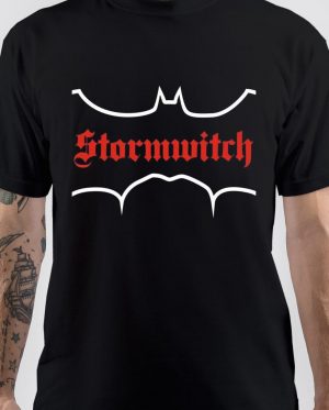 Stormwitch T-Shirt