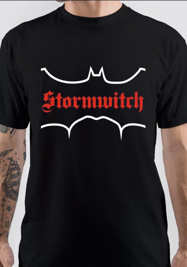 Stormwitch T-Shirt