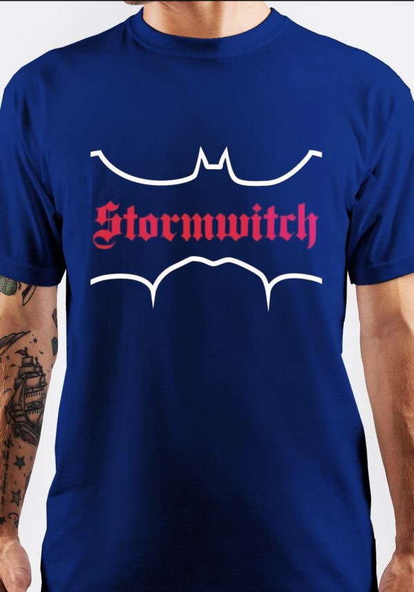 Stormwitch T-Shirt