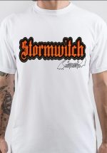 Stormwitch T-Shirt