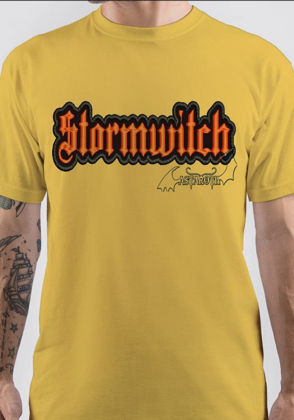 Stormwitch T-Shirt