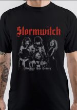 Stormwitch T-Shirt