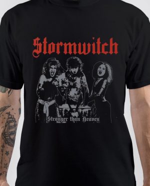 Stormwitch T-Shirt