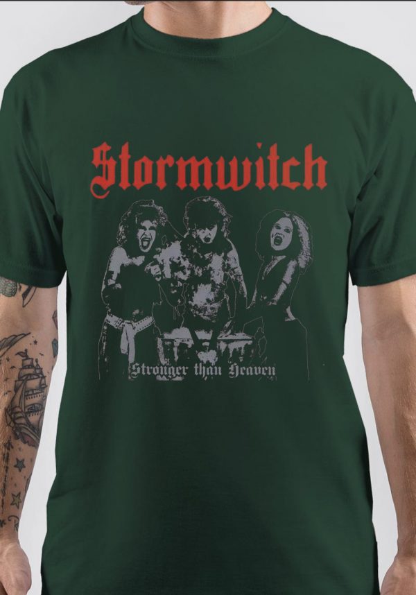 Stormwitch T-Shirt