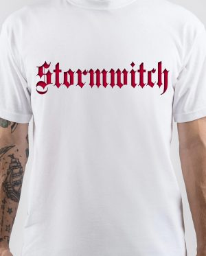 Stormwitch T-Shirt