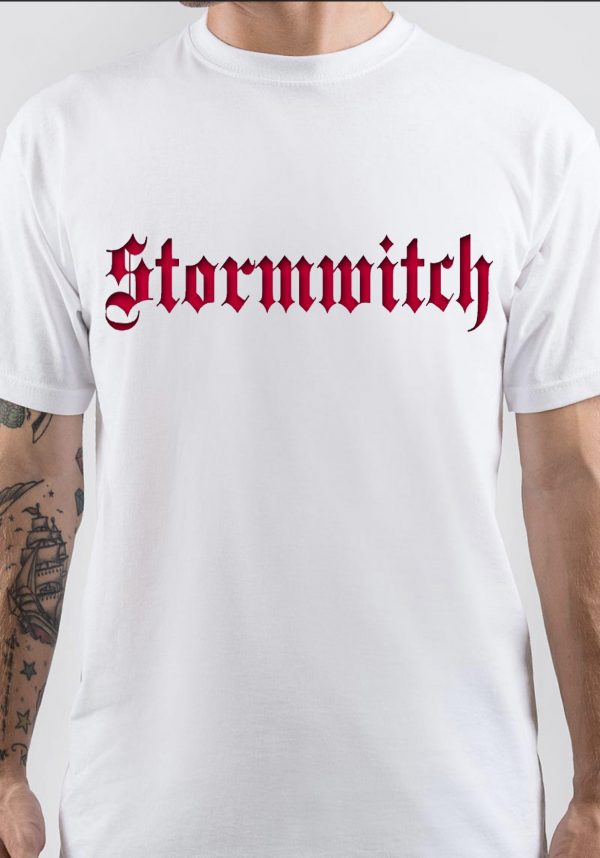 Stormwitch T-Shirt