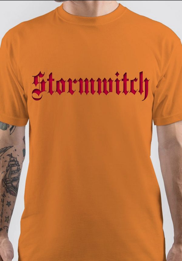 Stormwitch T-Shirt