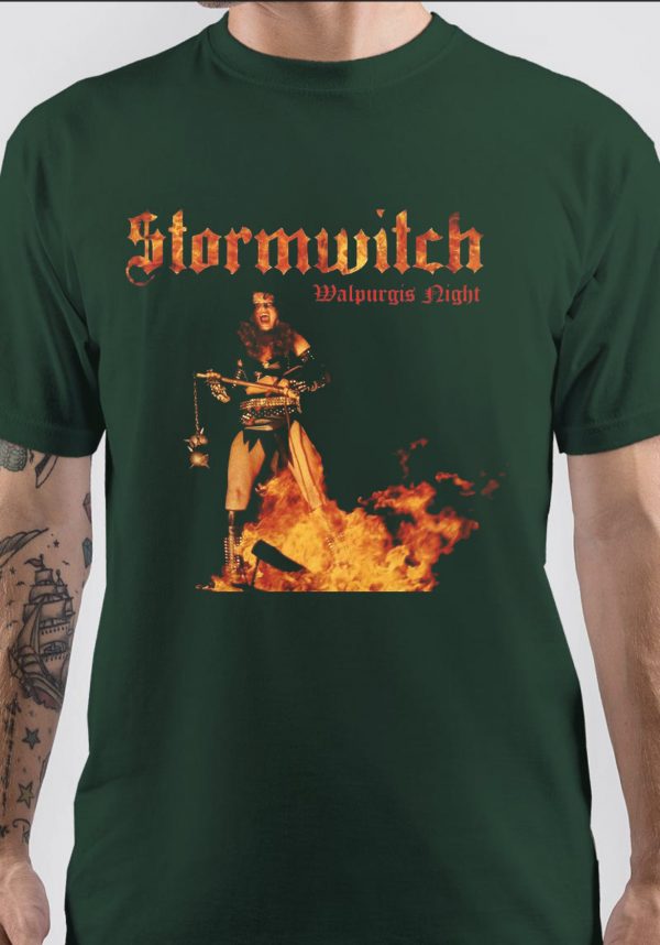 Stormwitch T-Shirt