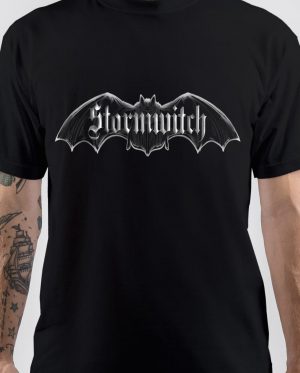 Stormwitch T-Shirt