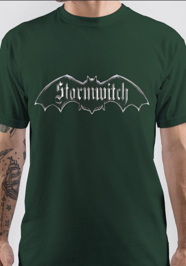 Stormwitch T-Shirt