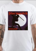 Stormwitch T-Shirt