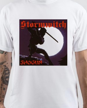 Stormwitch T-Shirt