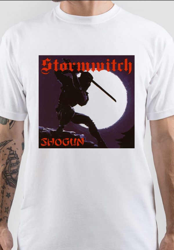 Stormwitch T-Shirt