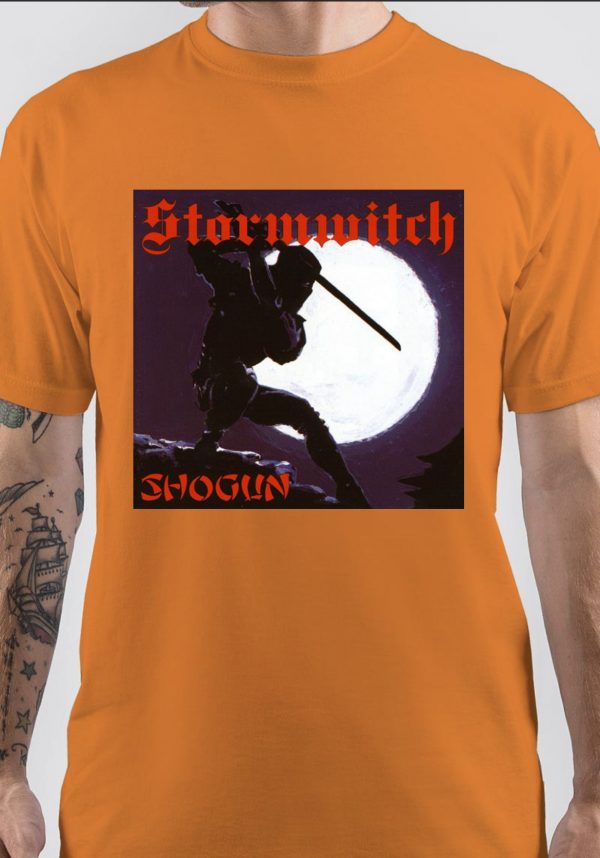 Stormwitch T-Shirt