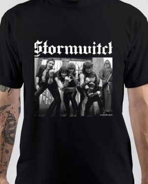 Stormwitch T-Shirt