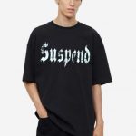 Suspend Oversized T-Shirt