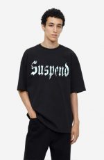 Suspend Oversized T-Shirt