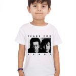 Tears For Fears Kids T-Shirt