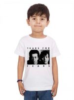 Tears For Fears Kids T-Shirt