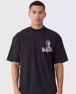 The Beatles Oversized T-Shirt