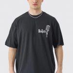 The Beatles Oversized T-Shirt