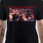 The Bridge City Sinners T-Shirt