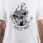 The Bridge City Sinners T-Shirt