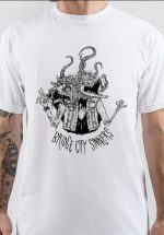 The Bridge City Sinners T-Shirt