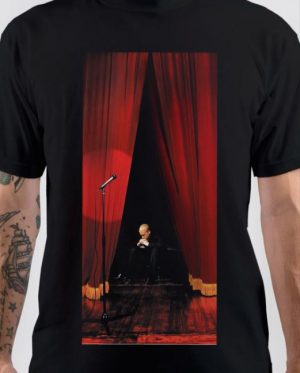 The Eminem Show T-Shirt