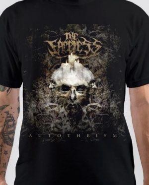 The Faceless T-Shirt