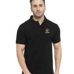 The Institution Of Civil Engineers Polo T-Shirt