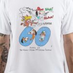 The Quick Draw McGraw Show T-Shirt