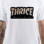 Thrice T-Shirt