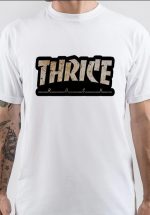 Thrice T-Shirt