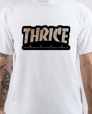 Thrice T-Shirt