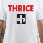 Thrice T-Shirt